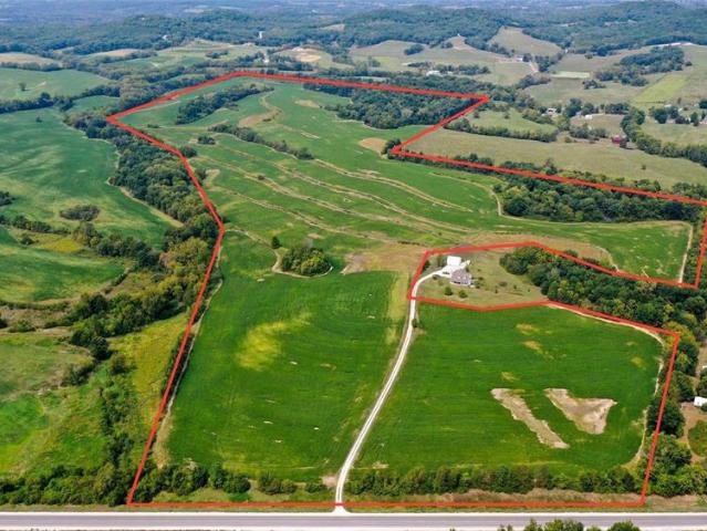 Land for sale in Elsberry, Missouri