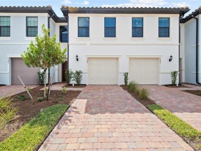 Townhouse for sale in Cape Coral