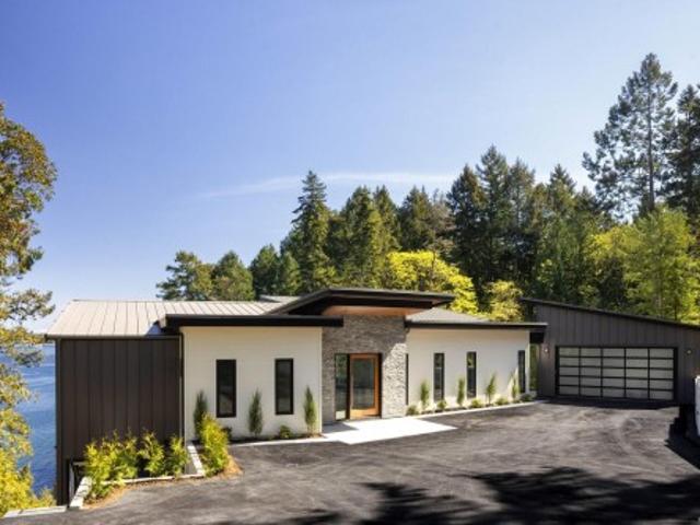 House for sale in North Saanich, British Columbia