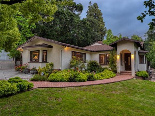 House for sale in Pasadena, California