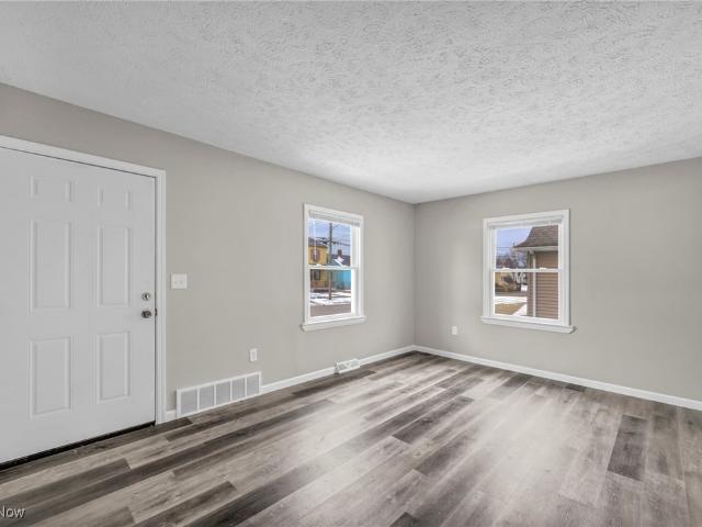 House for sale in Wickliffe, Ohio