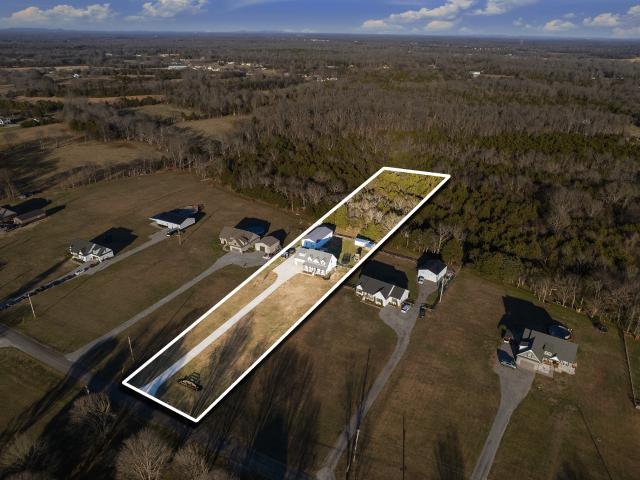 House for sale in Tennessee