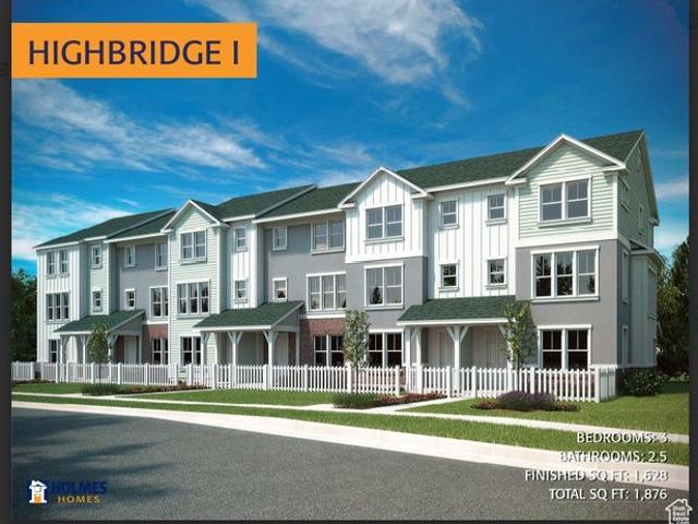 Townhouse for sale in Layton, Utah