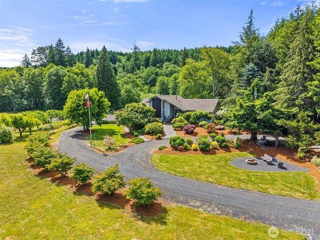 House for sale in Chehalis, Washington