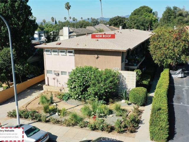 House for sale in Pasadena Council District 1, Pasadena