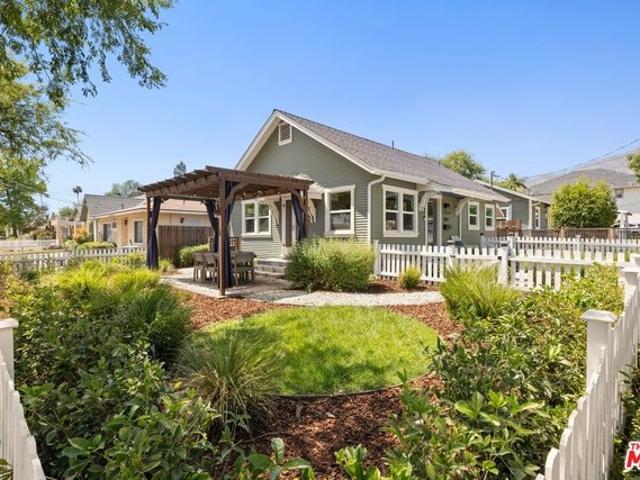 House for sale in Pasadena, California