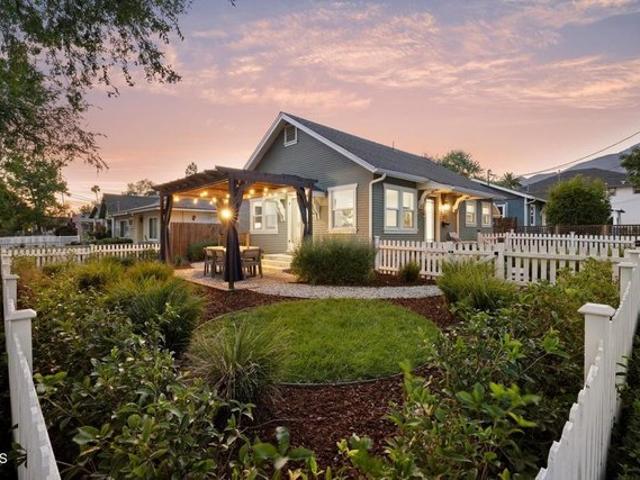 House for sale in Pasadena, California