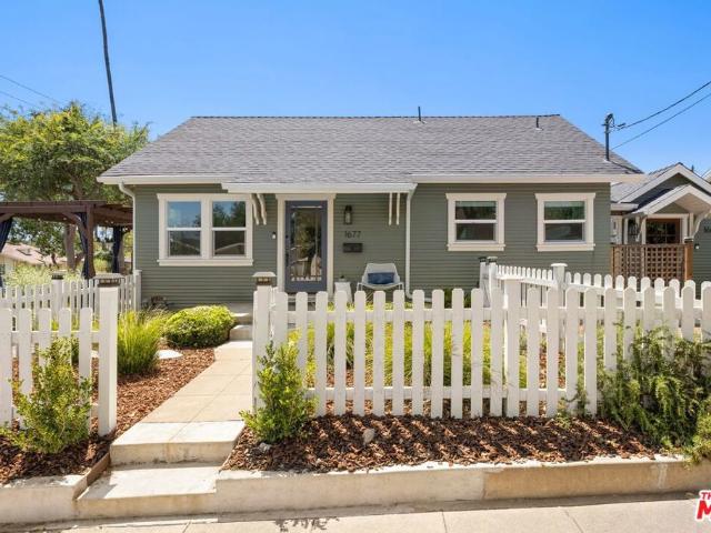 House for sale in Pasadena, California