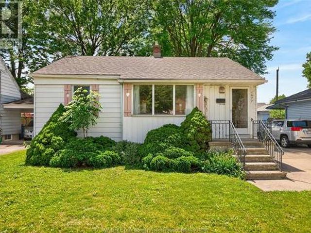 House for sale in Maidstone, Ontario