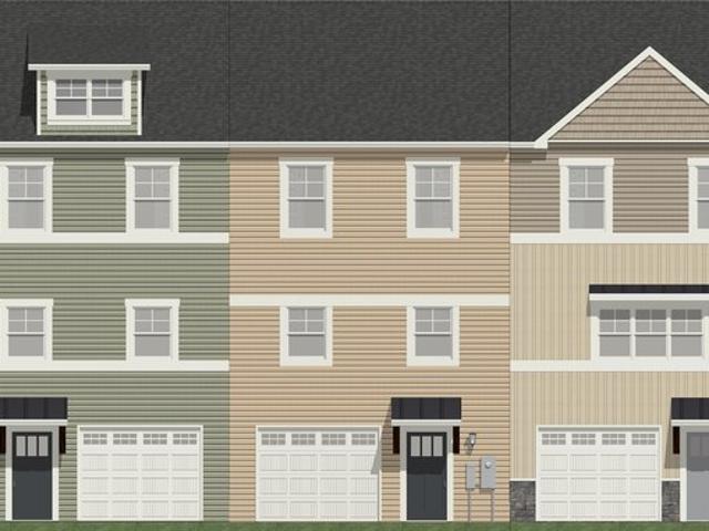 Townhouse for sale in Virginia