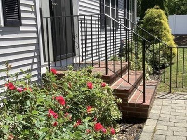 House for rent in Bridgewater, Massachusetts