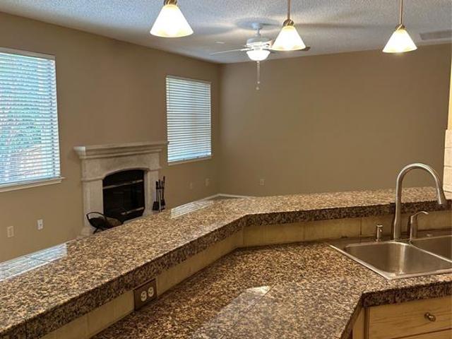 House for sale in Denton, Texas