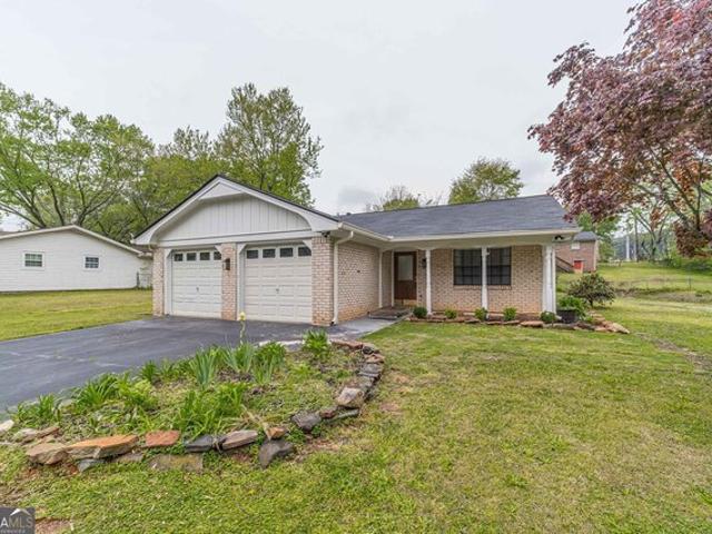 House for sale in Conyers, Georgia