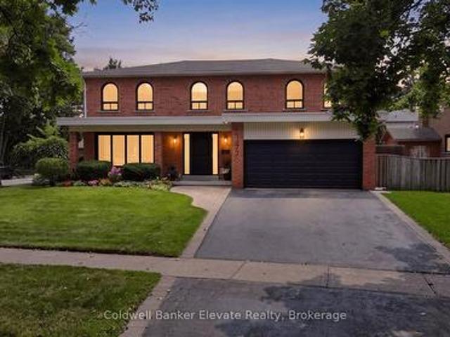 House for sale in Mississauga, Ontario