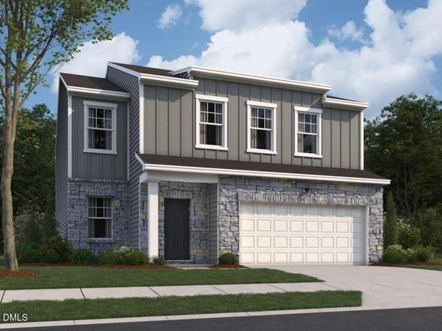 House for sale in Wake, North Carolina