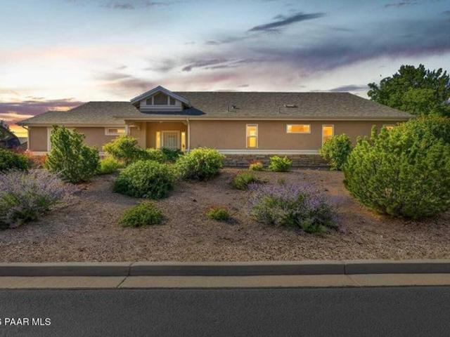 House for sale in Prescott, Arizona