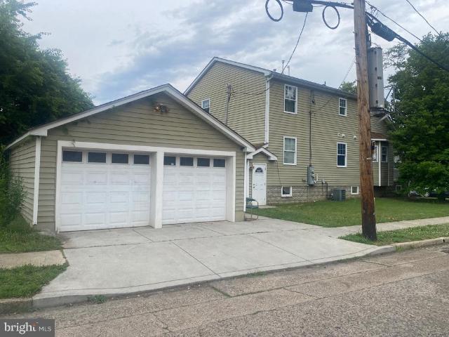 House for sale in Pennsauken, New Jersey