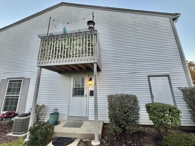 Condo for sale in Wheaton, DuPage County