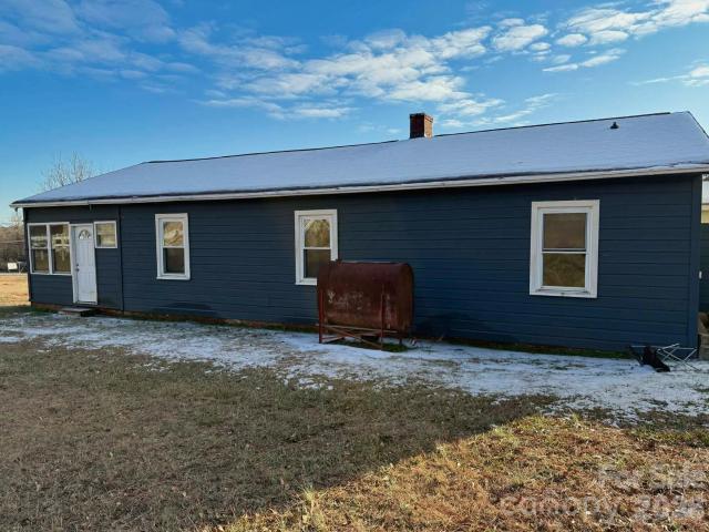 House for sale in Rutherford, North Carolina