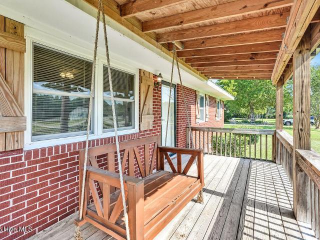House for sale in Burgaw, North Carolina