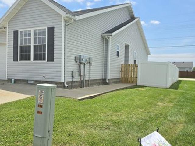 Townhouse for sale in Greensburg, Indiana