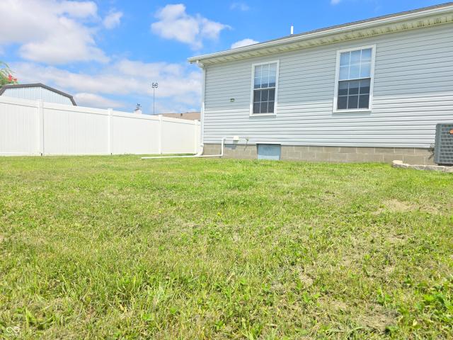 Townhouse for sale in Greensburg, Indiana
