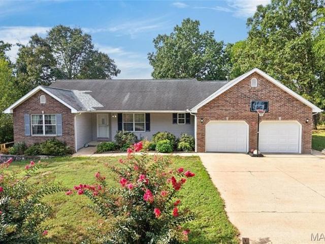 House for sale in Dixon, Missouri