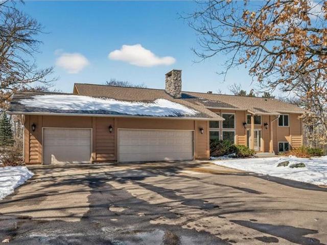 House for sale in Hugo, Minnesota