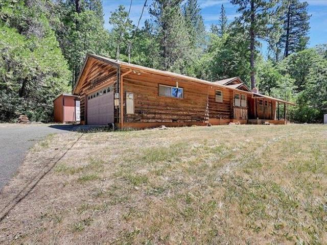 House for sale in Brownsville, California