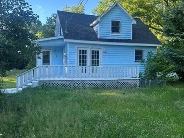 House for sale in Springbrook, Wisconsin