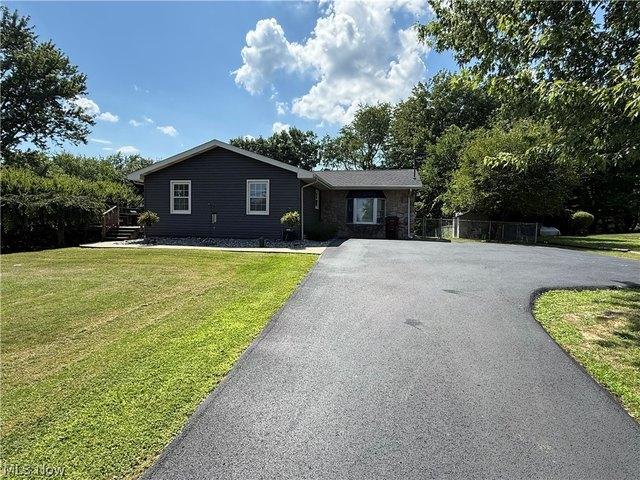 House for sale in East Liverpool, Ohio