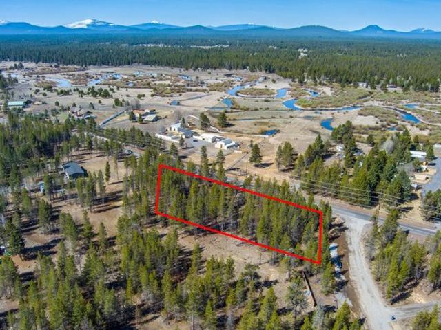 Land for sale in Oregonia