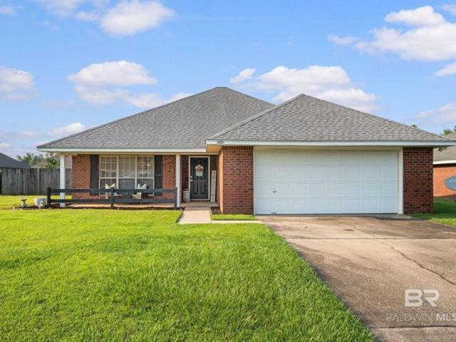 House for sale in Robertsdale, Alabama