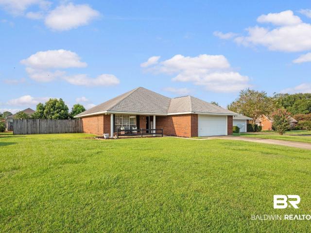 House for sale in Robertsdale, Baldwin County