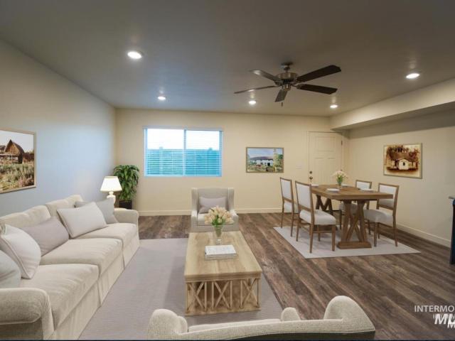 House for sale in Nampa, Idaho