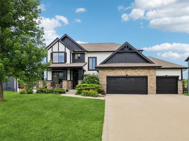 House for sale in Clive, Iowa