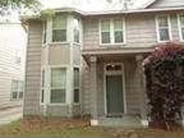 House for rent in Mississippi