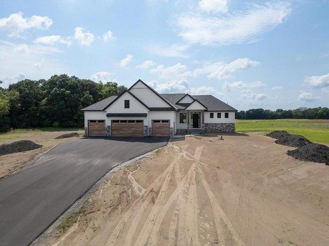 House for sale in Andover, Anoka County