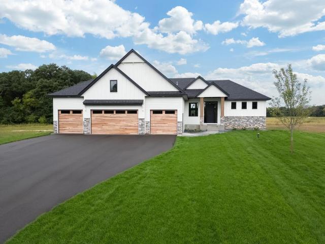 House for sale in Andover, Minnesota