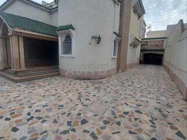 Propriété vente à Anfa, Gharb-Chrarda-Beni Hssen
