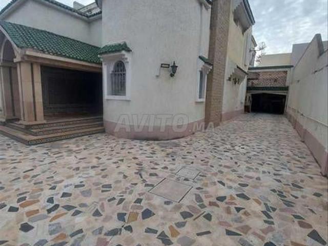 Propriété vente à Anfa, Gharb-Chrarda-Beni Hssen