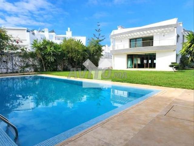 Propriété vente à Anfa, Sidi Belyout