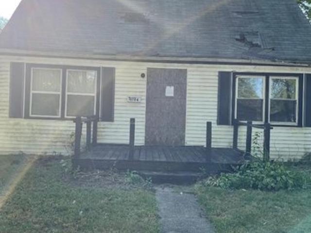House for sale in Hazel Crest, Illinois