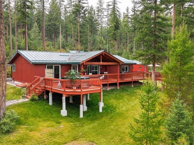 House for sale in Missoula, Montana