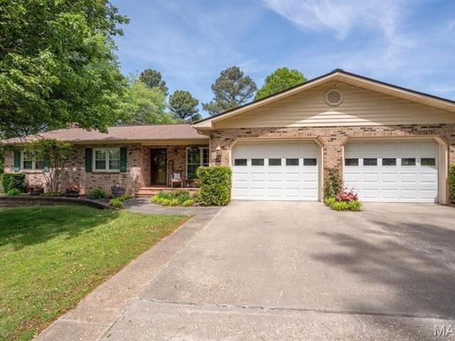 House for sale in Dexter, Missouri