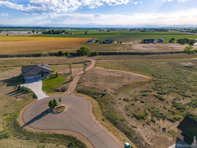Land for sale in Greeley, Colorado