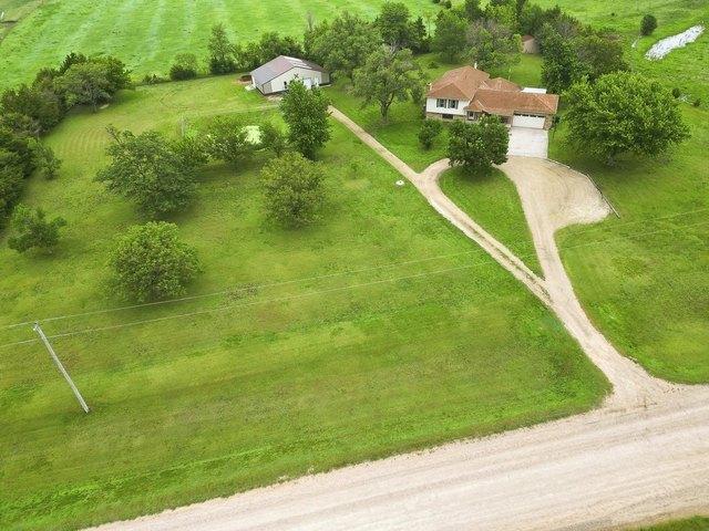 House for sale in Kansas