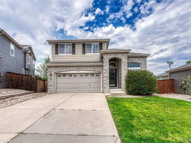 House for sale in Parker, Colorado