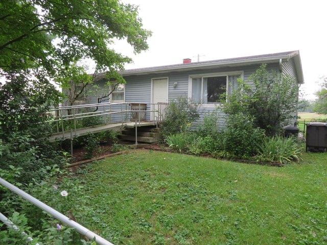 House for sale in Petersburg, Monroe County