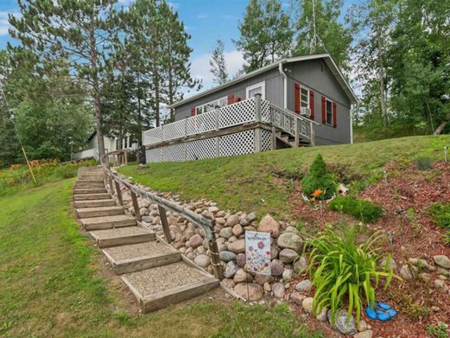 House for sale in Townsend, Wisconsin